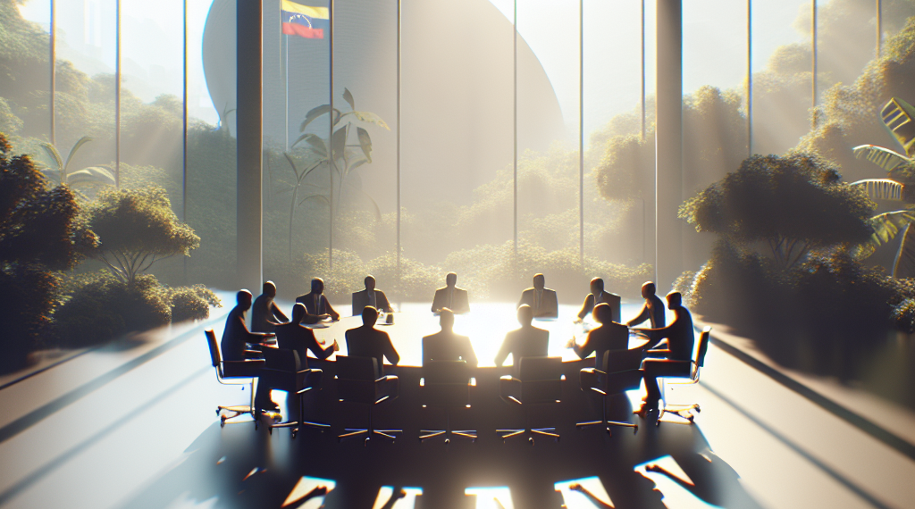 Mercosur analizará posible reincorporación de Venezuela