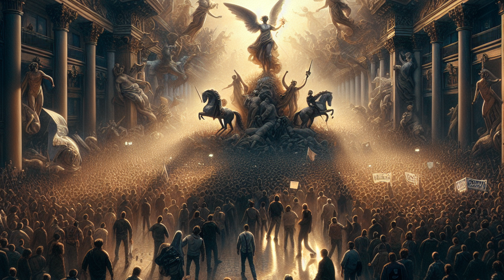 Meta planea realizar su primera ronda de despidos en mayo