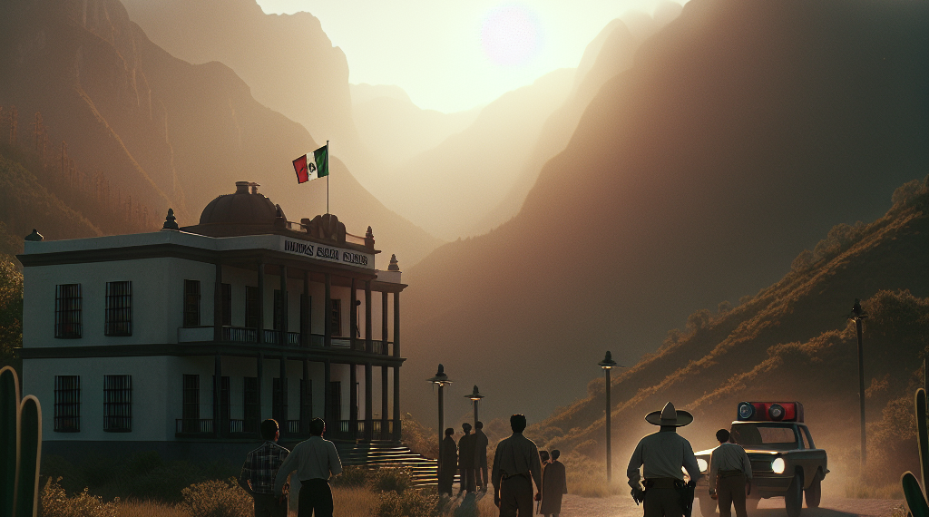 Mexicanos piden ser excluidos de Sección 301