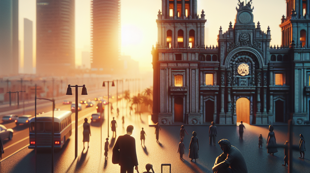 México, frente a deterioro en inversión y finanzas públicas