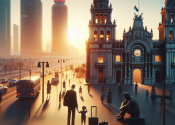 México, frente a deterioro en inversión y finanzas públicas