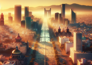 México, es solvente: Fitch; lo bueno y lo malo