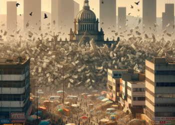 México al filo de alta inflación y pymes sin oxígeno