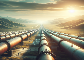 México acelera entrega de agua a EU, aun con sequía en la frontera