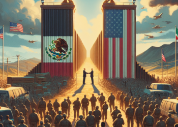 México designa a un nuevo embajador en EEUU en medio de las tensiones bilaterales