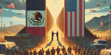 México designa a un nuevo embajador en EEUU en medio de las tensiones bilaterales