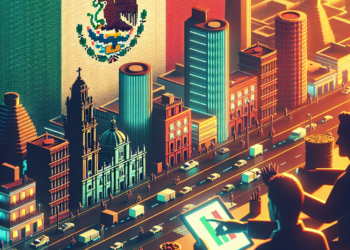 México: sin inversión, sin consumo, sin impulso, sin fuerza