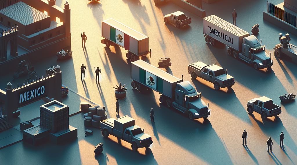 México: autos ligeros, guerra de precios