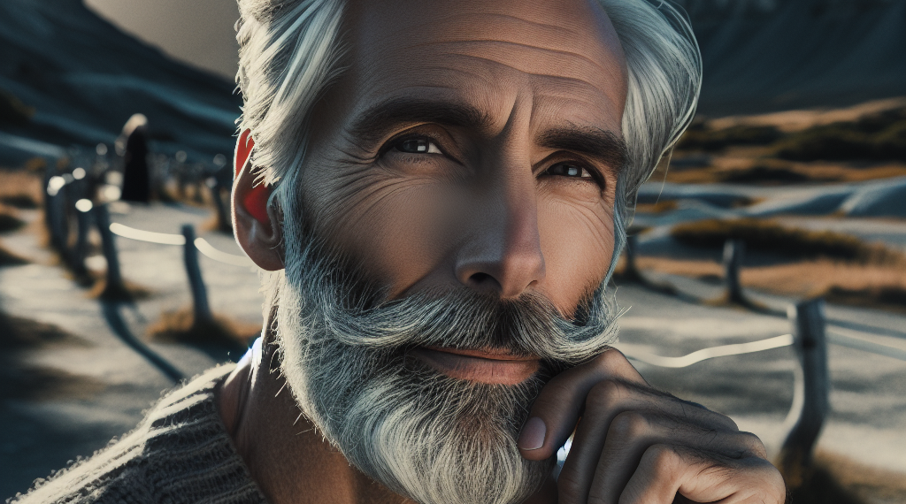 Gray Blending: This Hair Color Trend Makes It Easy To Embrace Your Grays