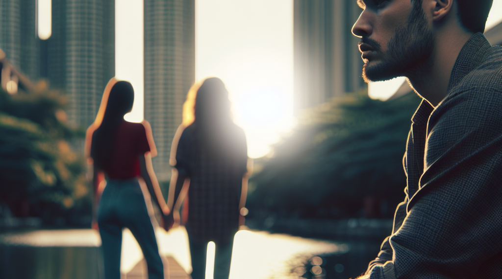 Mi ‘crush’ me ha dejado ‘en visto’: ¿cuándo un neologismo deja de serlo?