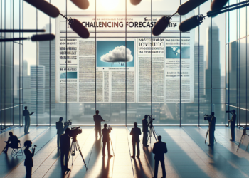 Ignore the Weather App. My L.L.Bean Overshirt Outsmarts Every Forecast