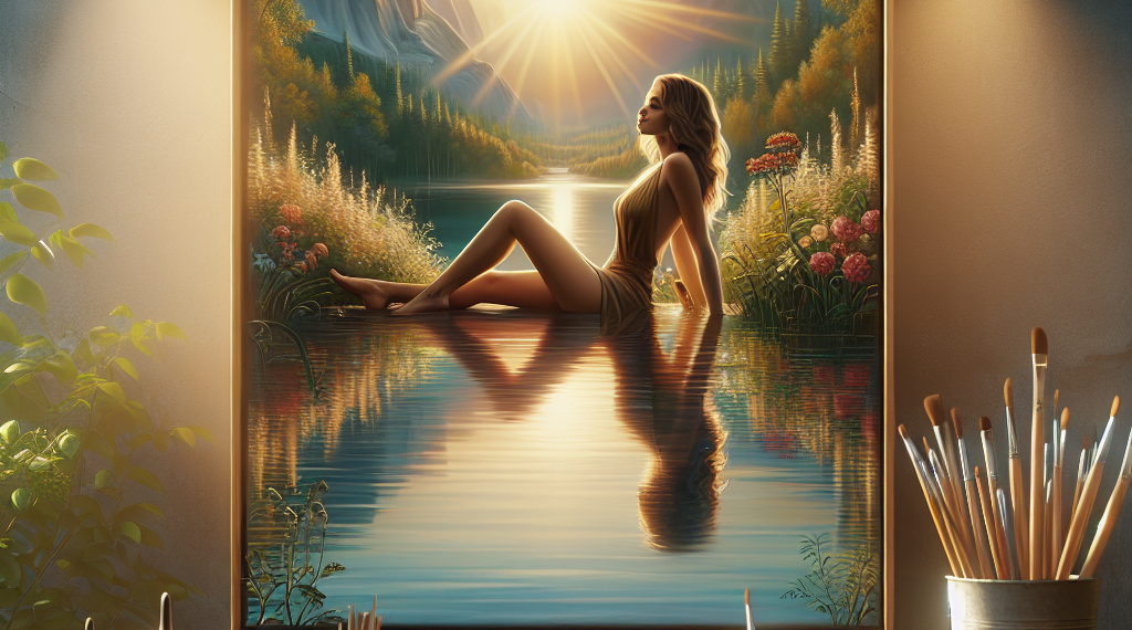 Michaelina Wautier Finally Known by Her Name