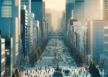 Microsoft invertirá 10,000 millones de dólares en centros de datos en Japón