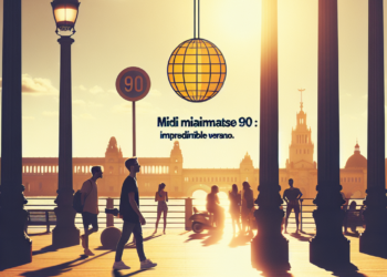 The Minimalist ’90s Midi Is the Only Dress to Invest in This Summer