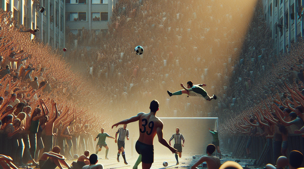 Mikel Merino ya ve el Mundial