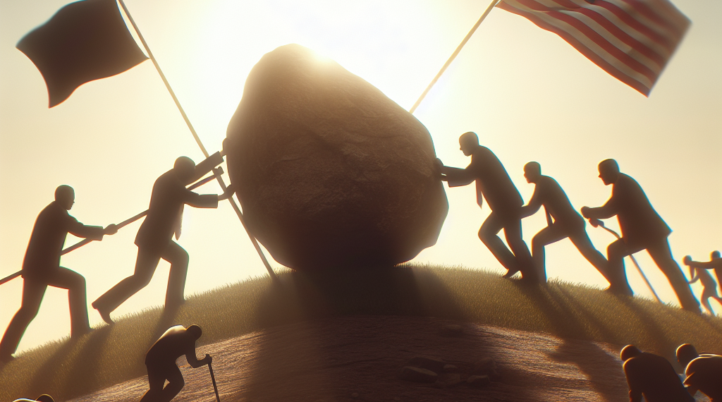 Milei entra en zona de desgaste: cae en las encuestas y lo superan Kirchner y Bullrich