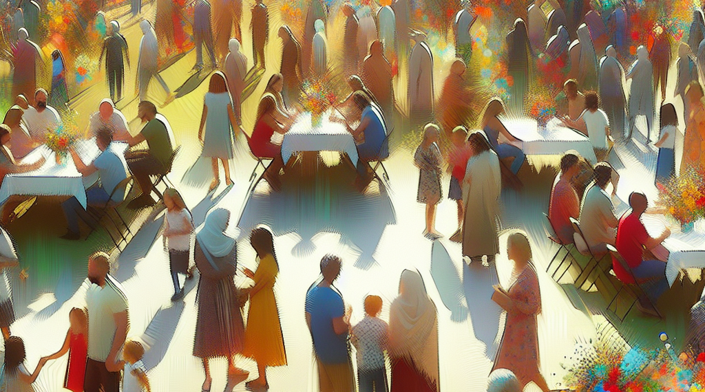 Disfrutan miles de familias de DIFZania, festejo dedicado a la familia y la niñez tamaulipeca