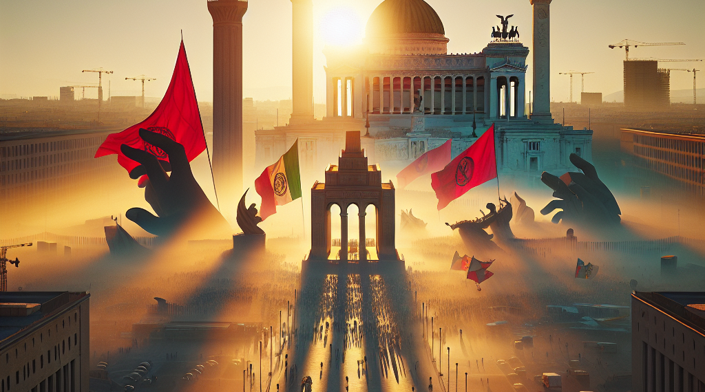 Berlin culture minister resigns over irregular distribution of funds to fight antisemitism | Germany