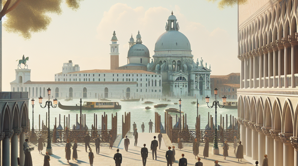 Italian Culture Minister Will Skip Venice Biennale Opening