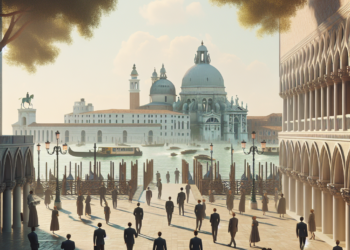 Italian Culture Minister Will Skip Venice Biennale Opening