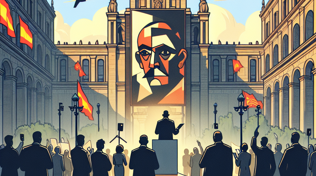 Spain Culture Minister Rejects Basque Request to Loan Picasso's Guernica
