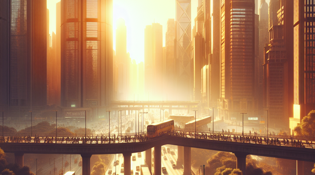 No perdamos de vista a China