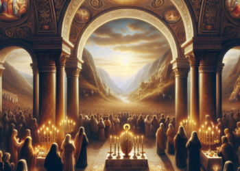 Misioneros brindan apoyo emocional a fieles en Semana Santa