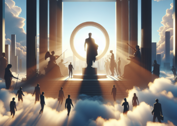 Mitchell Rales Gifts $116 M. to National Gallery for Art