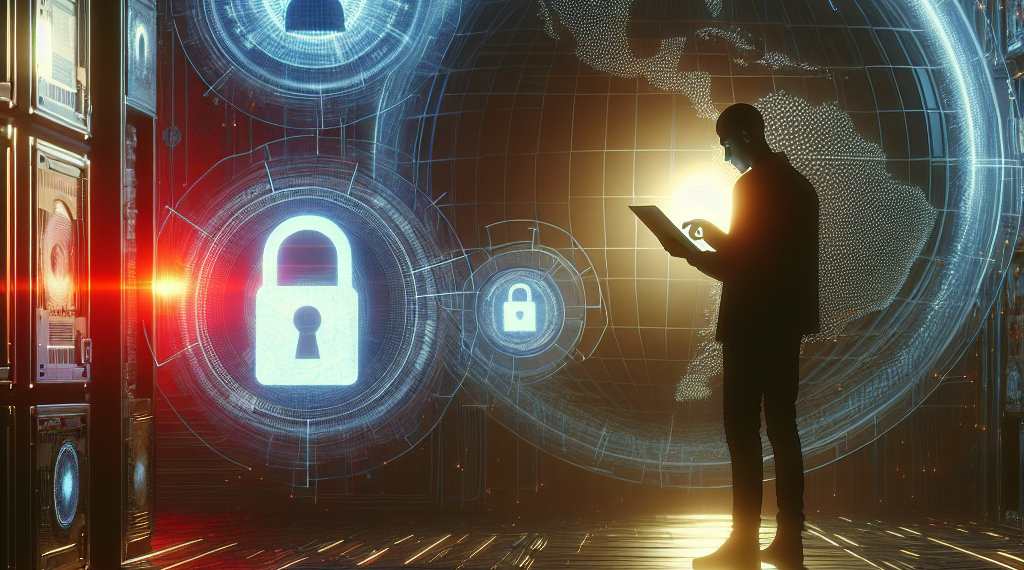 Mythos y la indefensión digital de México