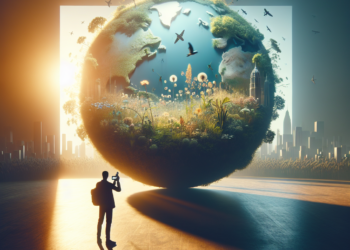 el paradigma para la salud global