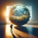 el paradigma para la salud global