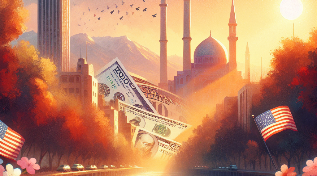 Peso estable ante diálogo entre EU e Irán