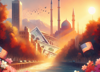 Peso estable ante diálogo entre EU e Irán