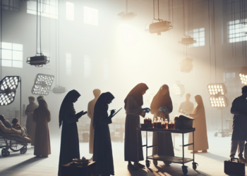 Nuns Inspired Call The Midwife