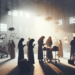 Nuns Inspired Call The Midwife