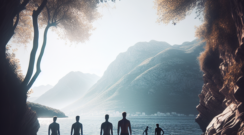 Montenegro se acerca a su sueño europeo: la UE empieza a redactar su tratado de adhesión