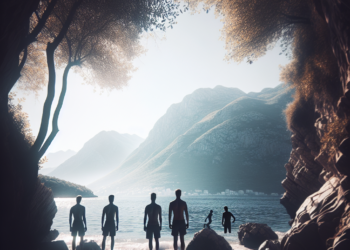 Montenegro se acerca a su sueño europeo: la UE empieza a redactar su tratado de adhesión