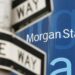 Morgan Stanley ganó 29% más en el primer trimestre hasta los 5,567 millones de dólares