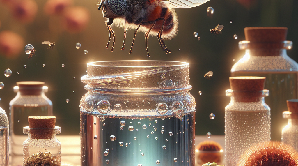 Una mosca poco común se enfrentaba a la extinción, un programa intentó evitarlo y ahora hay 30.000 ejemplares, el doble que la población de la zona