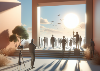 ​​​​Art Movements: Curators Named for El Museo's Latine Art Survey