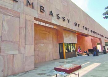 Fallece director de AEI de Chihuahua y diplomáticos de EU