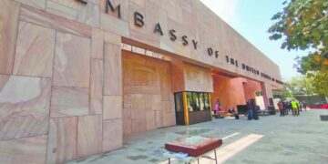 Fallece director de AEI de Chihuahua y diplomáticos de EU