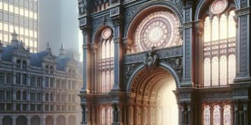 British Art Show—exhibiting UK's 'most exciting' art in past five years—announces line up for tenth edition - The Art Newspaper