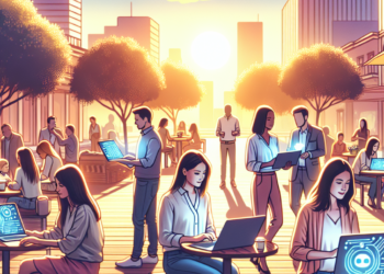 Mujeres emprendedoras en México usan IA y digitalización para aumentar la productividad