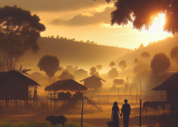 Las mujeres heterosexuales atrapadas en matrimonios con hombres homosexuales en la China rural