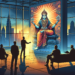 Vaccine billionaire buys $17.9m Raja Ravi Varma, setting new record for Indian painting at auction - The Art Newspaper