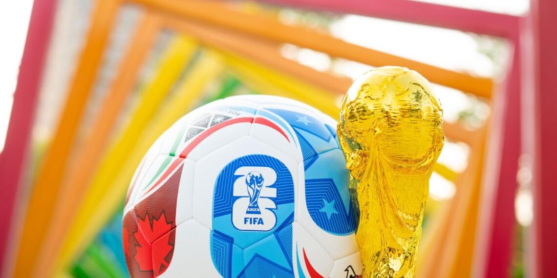 Mundial 2026: Ciudades anfitrionas alcanzan aumentos de hasta 67% en reservas de vuelos