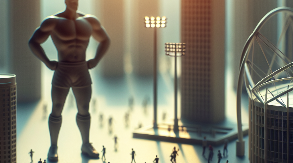 Mundial 2026: el reto de las pymes al competir contra grandes marcas
