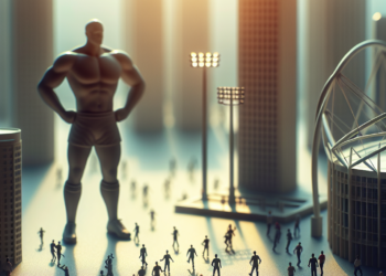 Mundial 2026: el reto de las pymes al competir contra grandes marcas