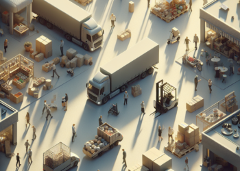 Mundial 2026, el reto logístico que pondrá a prueba a las pymes